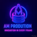 AM Prodution Business Platform logo